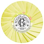 Roger & Gallet, Fleur D'Osmanthus, Soap Bar, For Hands, 100 g
