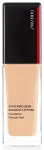 Shiseido, Synchro Skin Radiant Lifting, Vedel jumestuskreem, 160, Shell, SPF 30, 30 ml