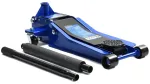 H&uuml;drauliline tungraud ratastel 3.5t 75-505mm Geko
