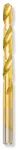 Metallipuur HSS-TiN Prof. 1.0mm 5tk Proline