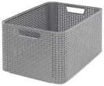 Kast Style L 43,6x32,6x23cm helehall