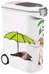 Pet Life Dogs 20kg 54L 49,3X27,8x60,5cm