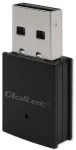 Qoltec juhtmevaba mini Bluetooth USB WiFi adapter