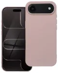 Roar Space telefoni &uuml;mbris iPhone 17 Air roosa