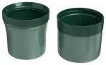 Termoskaanega The Legendary Classic Buddy Cup 0.18L roheline