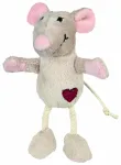 M&auml;nguasi kassidele - Trixie Mouse, plush, 11 cm