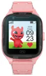 Maxlife smartwatch 4G MXKW-350 pink GPS WiFi