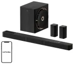Ultimea Skywave X60 heliriba