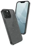 UNIQ kaitse&uuml;mbris LifePro Tinsel iPhone 12 Pro Max 6,7" must|vapour smoke