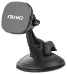 AMiO magnetiline auto telefonihoidik iminapaga MagSafe &uuml;hilduv