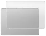 AmazingThing Titan Hardshell &uuml;mbris MacBook Air M5 16" - L&auml;bipaistev