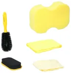 Autohoolduse komplekt 5 tk
