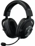 Logitech PRO X Lightspeed Black
