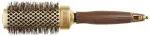 Olivia Garden Nano Thermic Ceramic + Ion Shaper Collection Hair Brush NT-S40