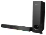 Creative Soundbar Sound Blaster Katana    V2X z SXFI gaming Bluetooth 5.0