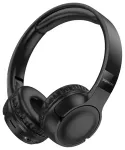 Borofone Headphones BO32 Show bluetooth black