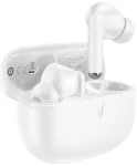 Borofone TWS Bluetooth k&otilde;rvaklapid FQ10 Joyful white