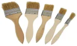 Lameda pintsli komplekt Beast 5tk