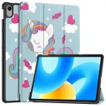 Riff tahvelarvuti kaas Samsung Galaxy Tab A9 Plus 11.0 X210 / X215 / X216 / Tab A11 Plus 11.0 X230 / X235 / X236 Unicorn