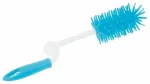 P&ouml;&ouml;rleva k&auml;epidemega silikoonist pudelihari Canpol 7/405-soodustus