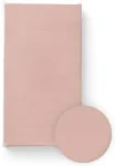 Kummiga jerseylinad 120x60 cm PINK BL052