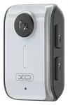 XO transmitter FM BCC15 Bluetooth MP3 jack 3,5 mm black