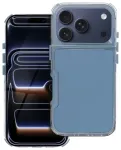 Matrix telefoni &uuml;mbris iPhone 18 Pro | iPhone 17 Pro sinine