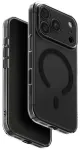UNIQ Airsuit Maglick Charging telefoni &uuml;mbris iPhone 18 Pro | iPhone 17 Pro must