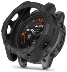 Tech-Protect Defense Air nutikella &uuml;mbris Garmin Fenix 7X/7X Pro jaoks | must