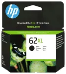Tindikassett HP 62XL C2P05AE must