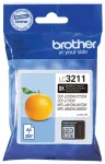 Tindikassett Brother LC3211BK must