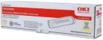 Tooner OKI 44059105 kollane