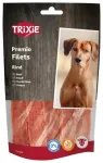 Maius koertele - Trixie PREMIO Filets, beef, 80 g