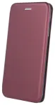 Fusion Diva silikoonist tagakaas telefonile Redmi 12C punane