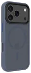 Tactical MagForce Hyperstealth telefonikott iPhone 17 Pro jaoks tumesinine