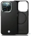 BMW BMHMP15M23PUFWK iPhone 15 Plus | 14 Plus 6.7" must Signature Wrapped Metal MagSafe