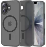 TECH-PROTECT MAGMAT MAGSAFE IPHONE 17 MATTE CRAYON GREY