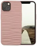 dbramante 1928 Dune telefoni &uuml;mbris iPhone 14 roosa