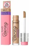 Benefit Cosmetics Boi-ing Cakeless T&auml;ieliku Katvusega Veekindel Vedel Peitepulk Toon 7 Jump in 0.17 Oz/5.0mL