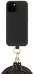 Etui JE 2in1 iPhone 15 6.1" MagSafe must|black 30504 (Just Elegance)