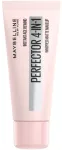 Maybelline New York Womens Instant Anti Age Perfector 4-in-1 Whipped Matte Makeup - 05 Deep - One Size