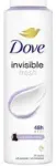 Invisible Fresh Antiperspirant