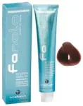 FanolaColor Cream Coloring Cream 100 Ml 6.2 Dark Blonde Purple