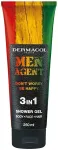 Du&scaron;igeel 3-in-1 Dermacol Men Agent Don&acute;t Worry Be Happy 250 Ml