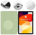 OBAL:ME MistyTab tahvelarvuti kaas Redmi Pad SE 11" (2023), roheline
