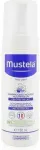 Mustela B&eacute;b&eacute; Foam Shampoo for Newborns 150ml