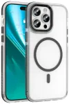Etteri Icy Mag telefoni &uuml;mbris MagSafe toega iPhone 14 Pro must