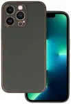 TEL PROTECT Luxury telefoni &uuml;mbris iPhone 13 Pro hall