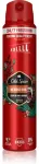Old Spice Bearglove Refreshing Deodorant Spray for Men 250 Ml