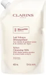 Clarins Velvet Hydrating Cleansing Milk 13.4 Oz